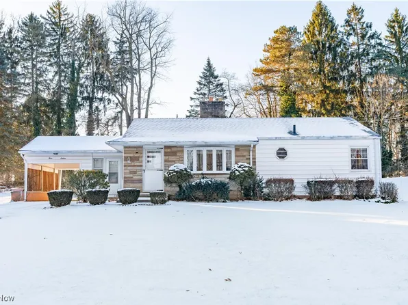 316 Bonnett St SW, North Canton, OH 44720