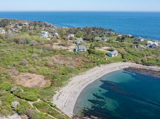 11 Angell Point Rd, Cape Elizabeth, ME 04107