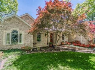 2 Locust Hills Woods, Lebanon, IL 62254