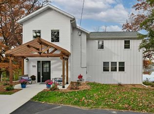 29032 Kramer DRIVE, Waterford, WI 53185