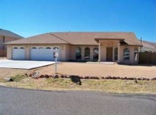2860 N Mountain View Dr, Prescott Valley, AZ 86314