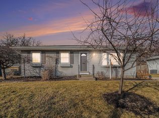 601 Aspen St, Hebron, IN 46341