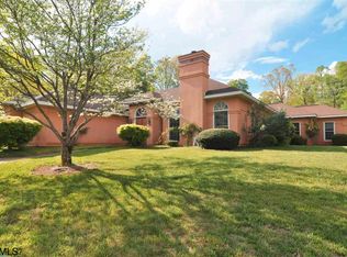 2200 Devonshire Rd, Charlottesville, VA 22901