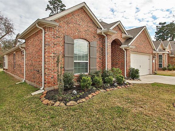 With brick masonry on three sides and Durable Fiber Cement Siding on the back, there will be very little upkeep. Seller has also added to gutters to both front and back sides of the home.