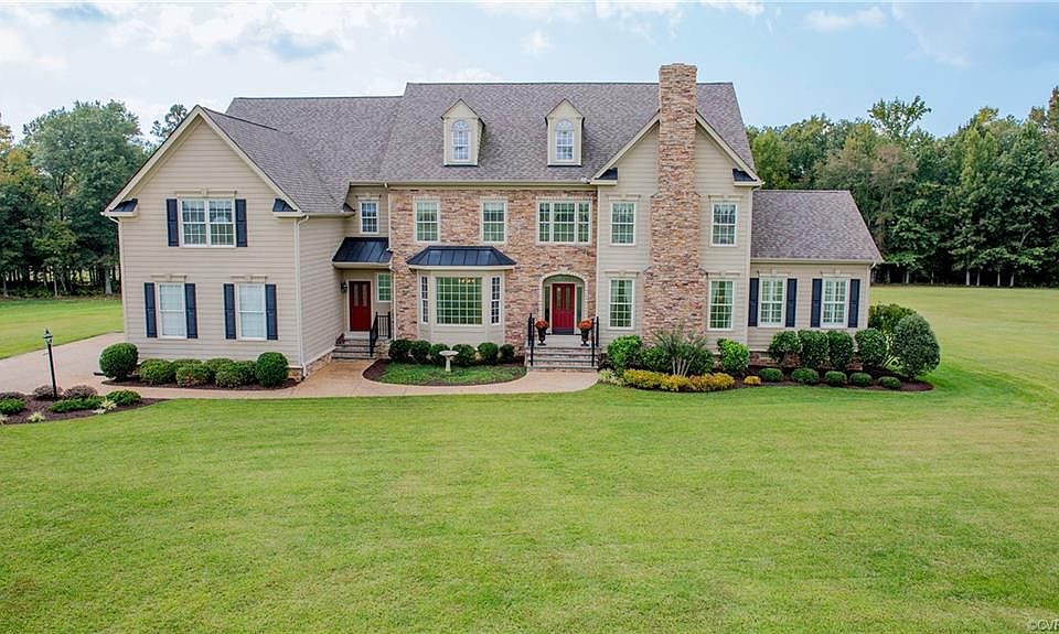 3765 Tilmans Farm Dr, Powhatan, VA 23139 Zillow