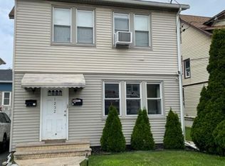 1232 Robert St FLOOR 1, Hillside, NJ 07205