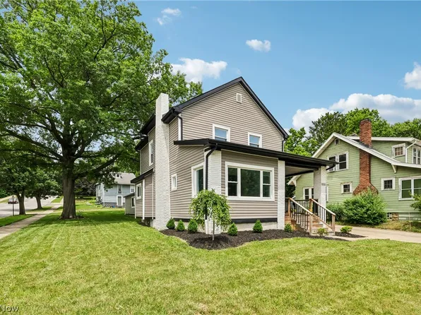 1551 Preston Ave, Akron, OH 44305