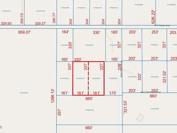 570X2 W Chili Pepper Road #A3-B&C, Maricopa, AZ 85139