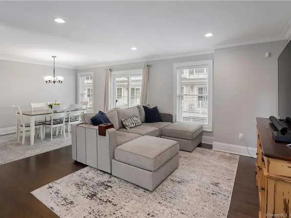 115 Colonial Road #53, Stamford, CT 06906