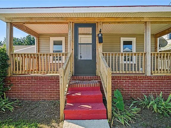 4th image of 821 Kilby Ave