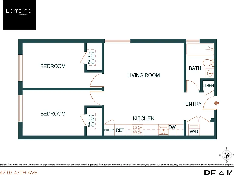 47-07 47th Ave #2R — Photo 2