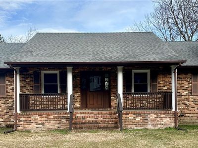 11 Taft St, Richmond, VA, 23223