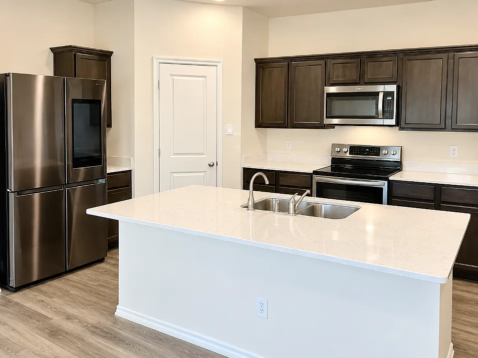 3 bed, 1585 sqft, $1,995 — Photo 3