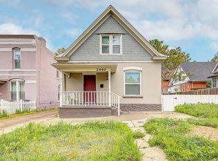 2440 W 37th Ave, Denver, CO 80211