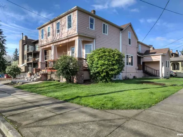 395 14th St NE, Salem, OR 97301