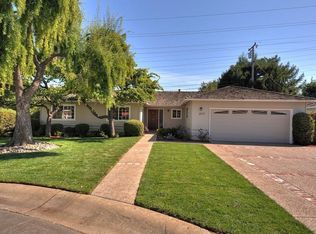 2077 Eugenia Way, Los Altos, CA 94024
