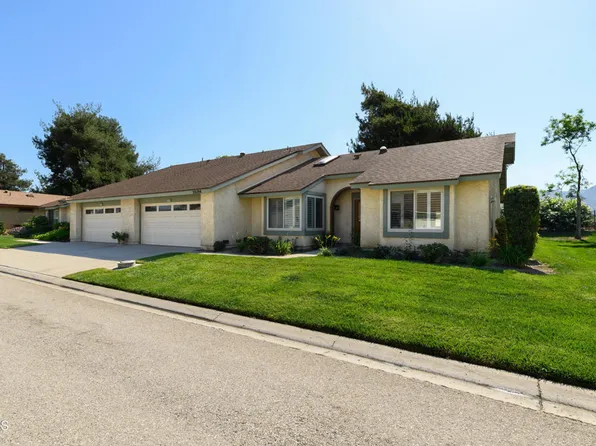 20194 Village 20, Camarillo, CA 93012
