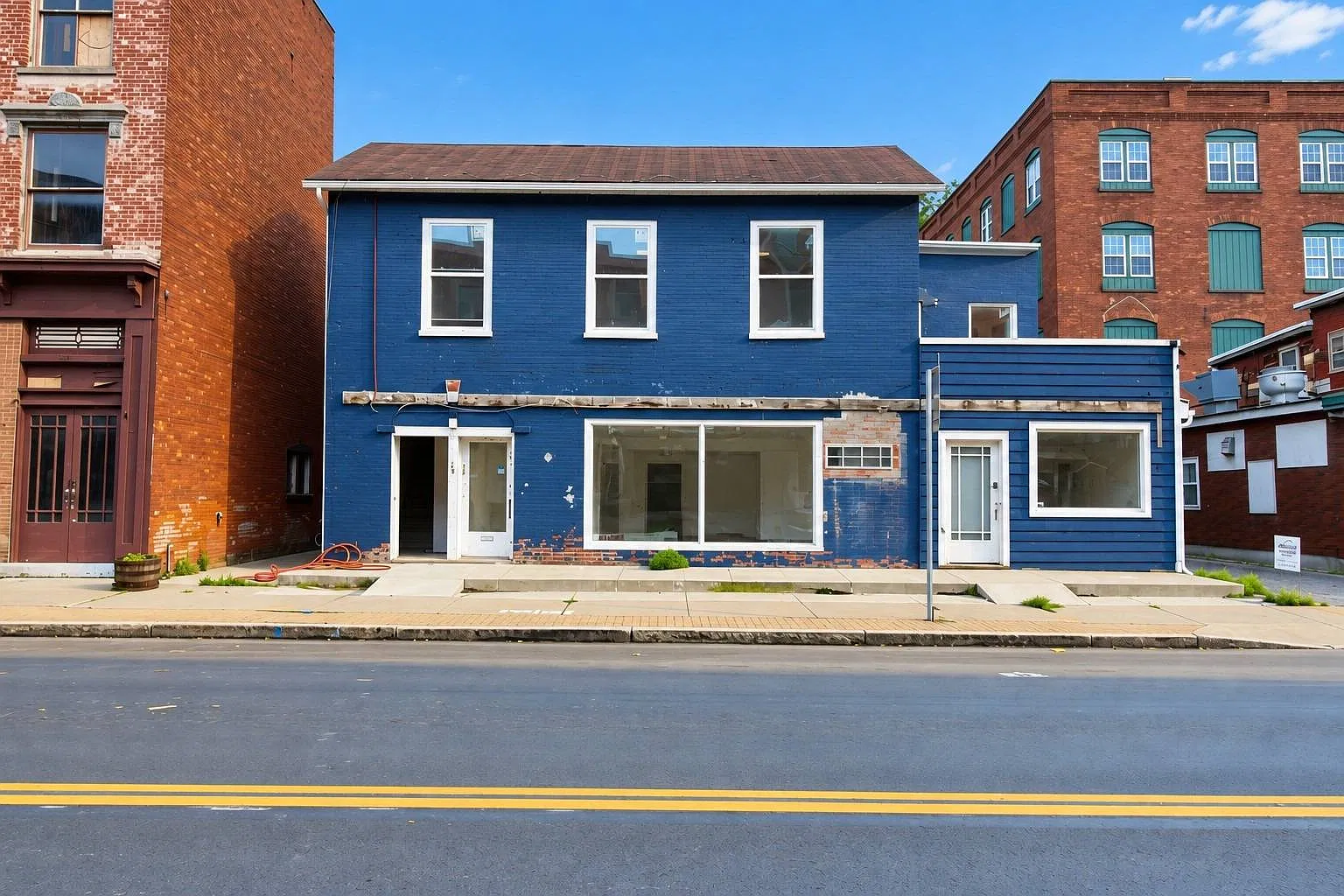 1 bed, 1.0 bath, $1,075 — Photo 1