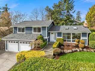 11219 83rd Pl NE, Kirkland, WA