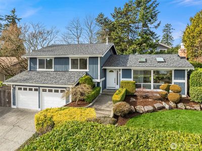 11219 83rd Place NE, Kirkland, WA, 98034