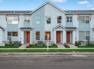 18200 SW Barrows Rd, Beaverton, OR 97007