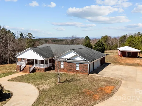 297 Brooks Road Ext, Bostic, NC 28018