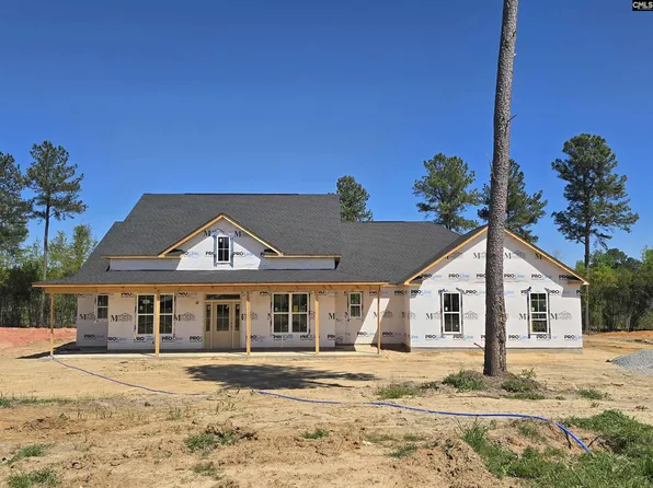 1550 Bellingham Dr, Beech Island, SC 29842