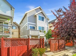 8520 Nesbit Ave N, Seattle, WA 98103