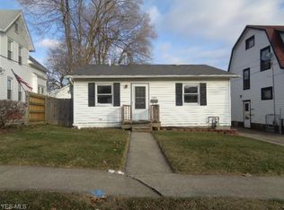 3904 Cecilia Ave, Cleveland, OH