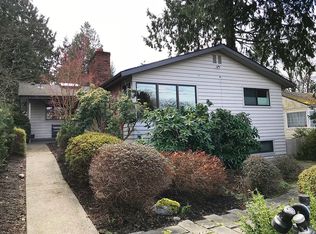 2817 NW 90th Pl, Seattle, WA 98117