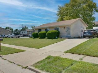 5310 58th Ave, Kenosha, WI 53144