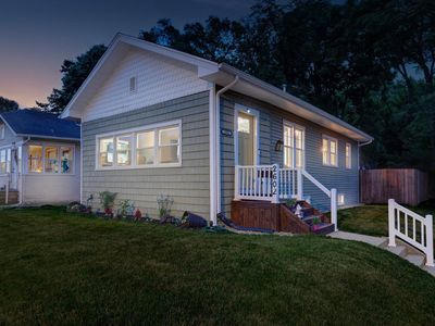 2602 Pleasant St, South Bend, IN, 46615