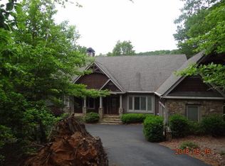 131 Huckleberry Way, Jasper, GA 30143