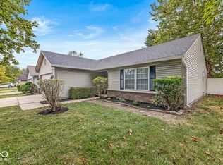 5980 Sycamore Forge Dr, Indianapolis, IN 46254