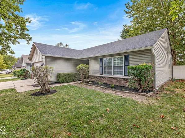 5980 Sycamore Forge Dr, Indianapolis, IN 46254