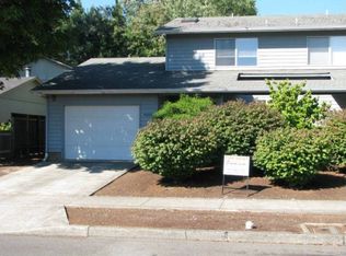 5003 Coloma Ct SE, Salem, OR 97306