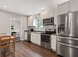 7 Abbotsford St #2, Dorchester, MA 02121