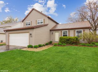 1043 Bothwell Cir, Bolingbrook, IL 60440