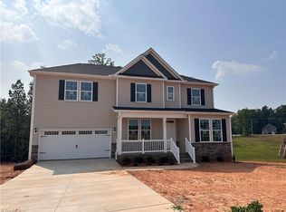 3502 Old Lake Ct, Stokesdale, NC 27357