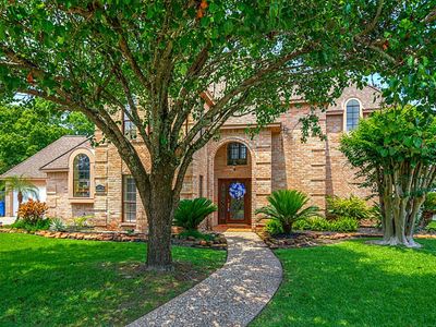 19134 Player Park Dr, Humble, TX, 77346