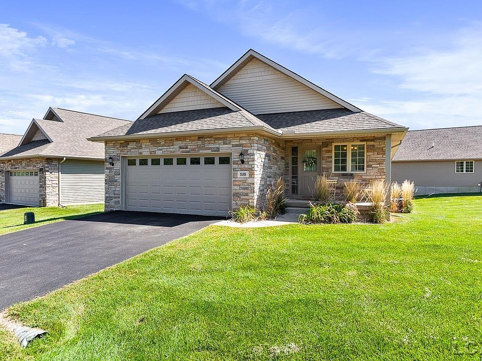 808 Bonner Dr, Tecumseh, MI 49286 Zillow