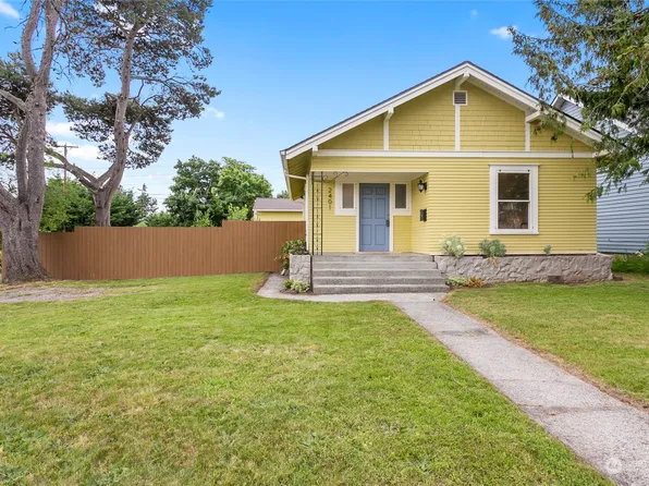 2401 Pacific Street, Bellingham, WA 98229