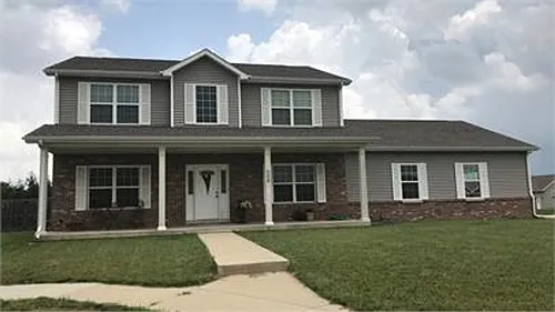 508 Macy Ln Photo 1