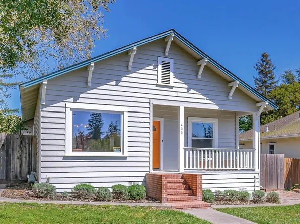 433 N Main Street, Sebastopol, CA 95472