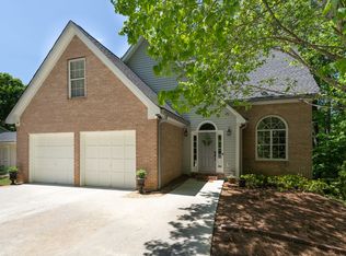 2785 Loring Rd NW, Kennesaw, GA 30152