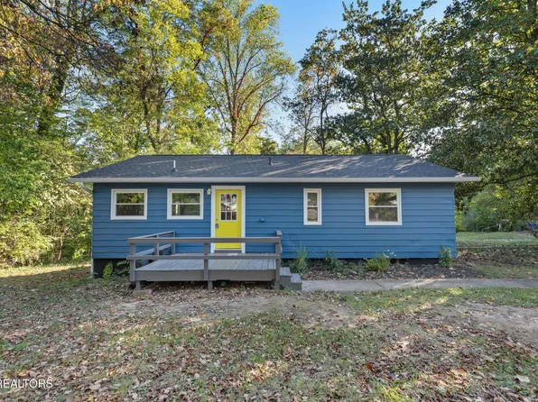 116 Dixie Ln, Oak Ridge, TN 37830