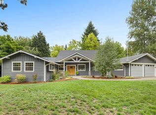 2834 Glenmorrie Dr, Lake Oswego, OR