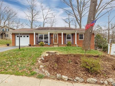 190 Clinton Ave, Asheville, NC, 28806