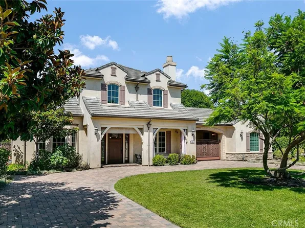 1001 Panorama Dr, Arcadia, CA 91007