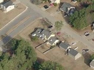 8299 Mountain Pass, Riverdale, GA 30274